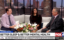 Dr. Jason Malousek on sleep and mental health